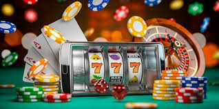 Онлайн казино Furor Casino